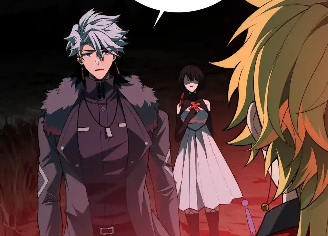 Desire Game Chapter 137 page 59 - 