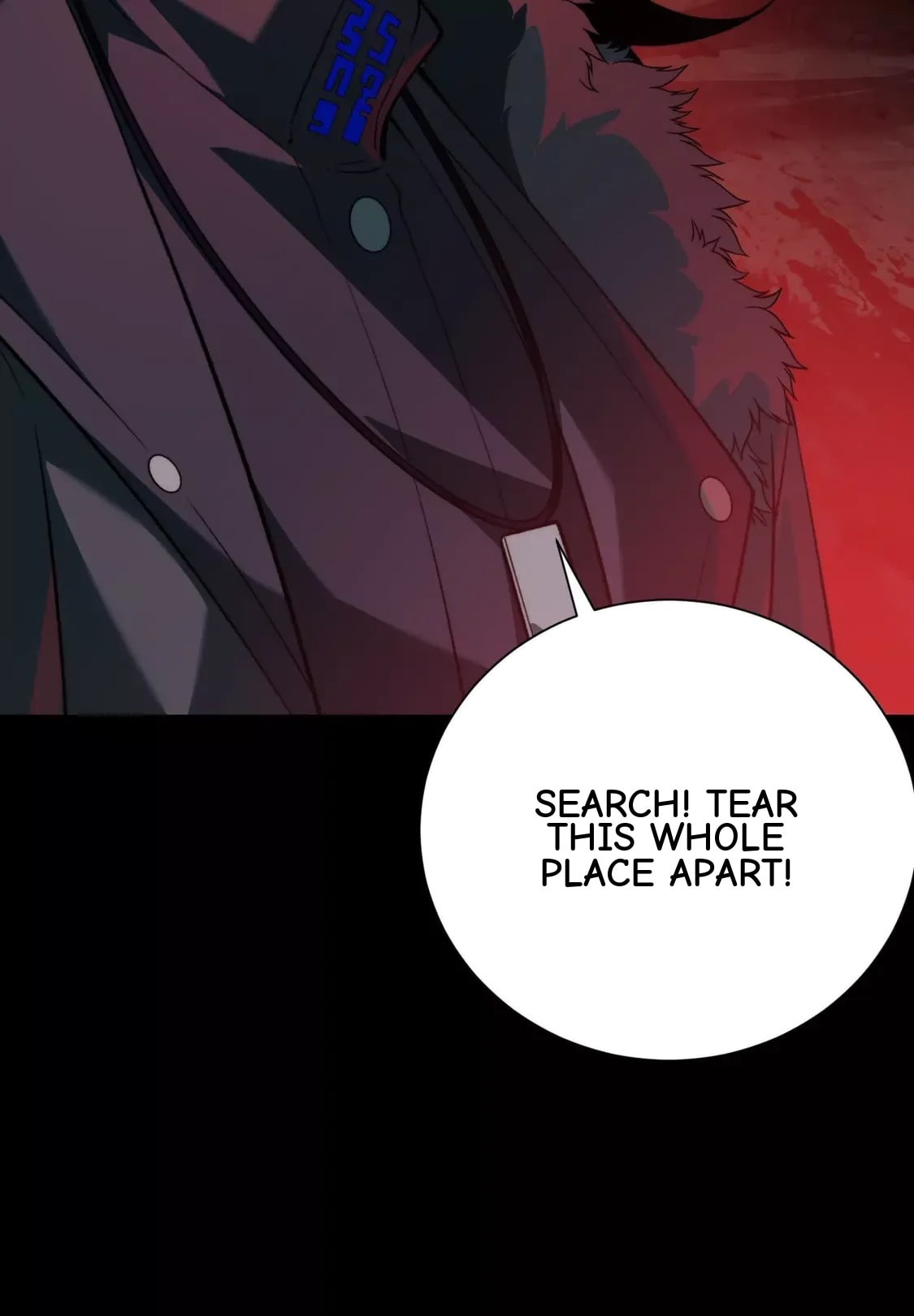 Desire Game Chapter 137 page 62 - 