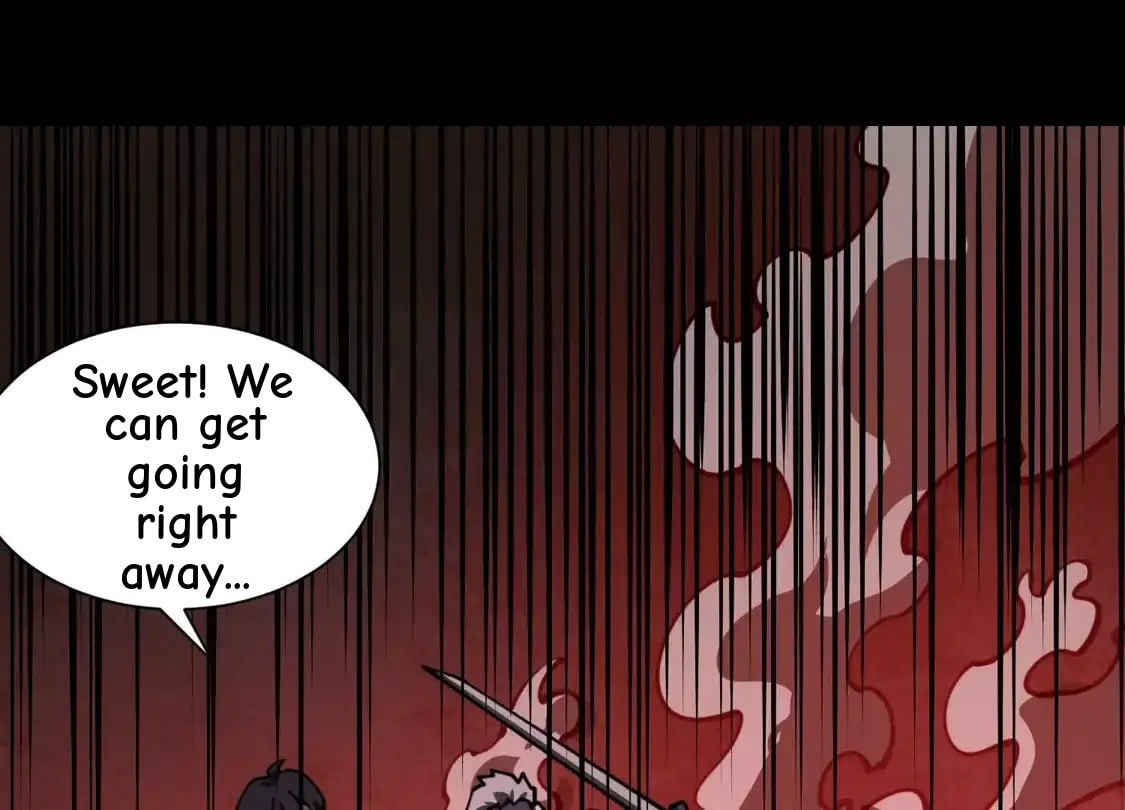 Desire Game Chapter 137 page 8 - 