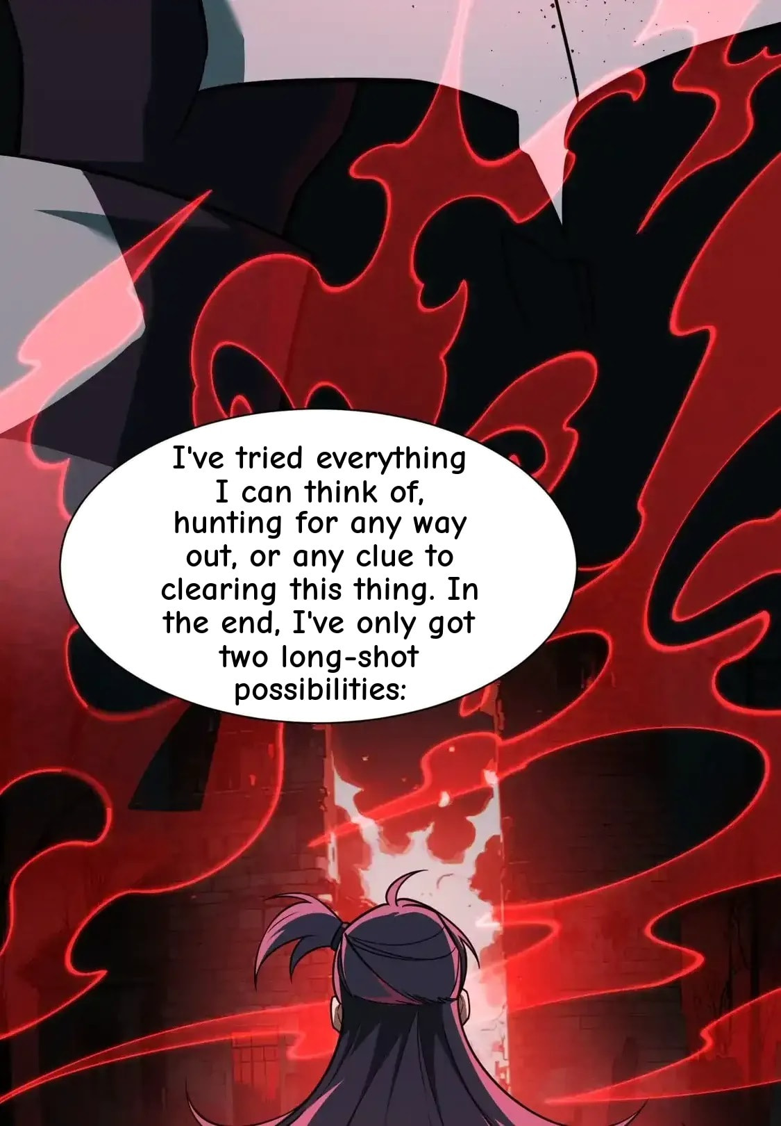 Desire Game Chapter 137 page 78 - 