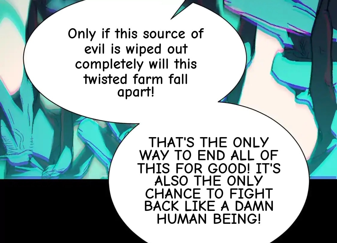 Desire Game Chapter 137 page 85 - 