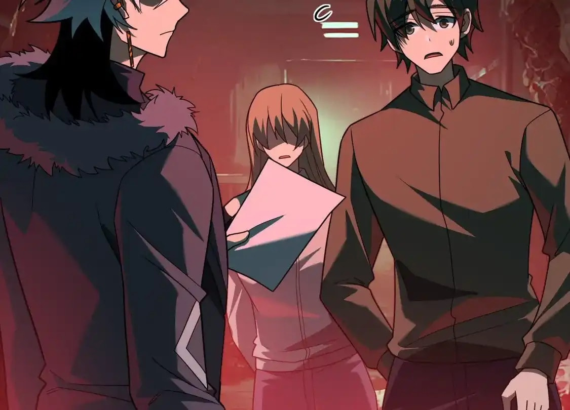 Desire Game Chapter 137 page 87 - 