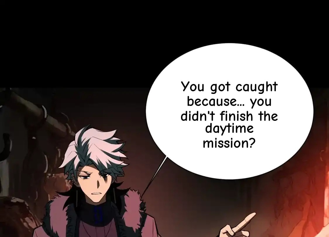 Desire Game Chapter 137 page 94 - 