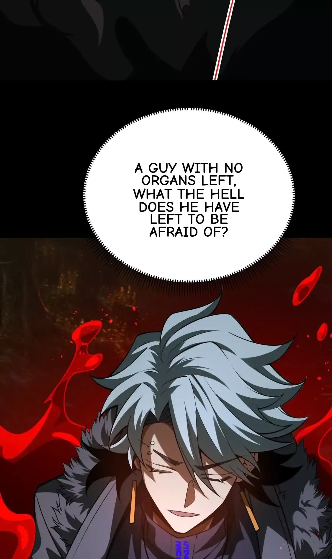 Desire Game Chapter 138 page 119 - 