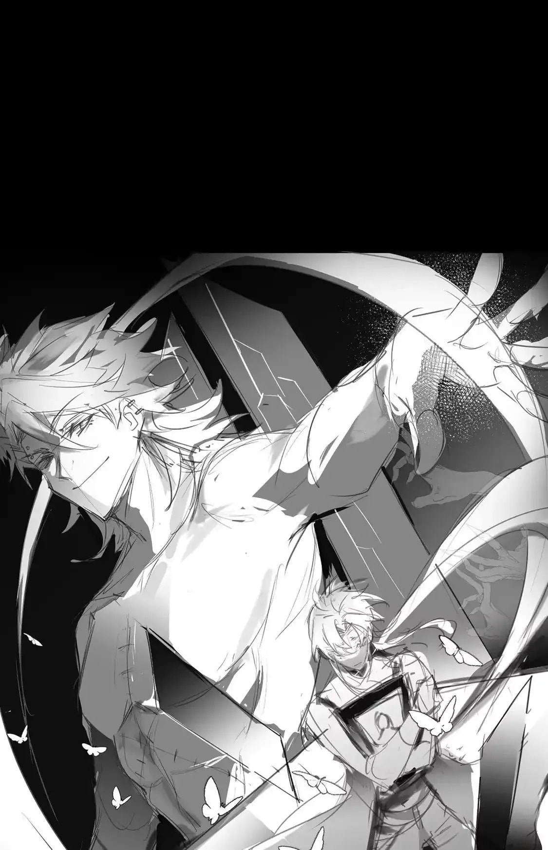 Desire Game Chapter 138 page 123 - 