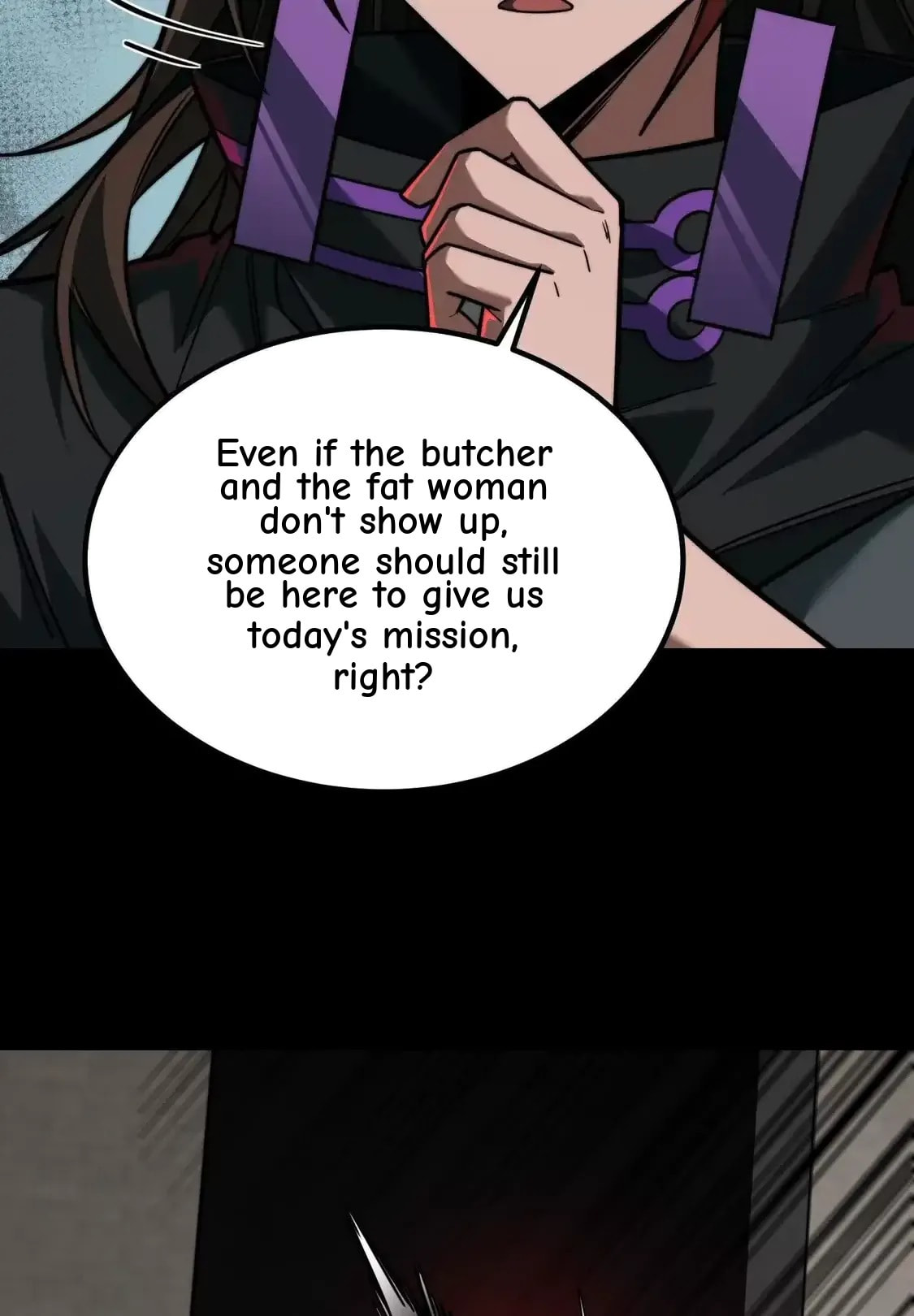 Desire Game Chapter 138 page 14 - 