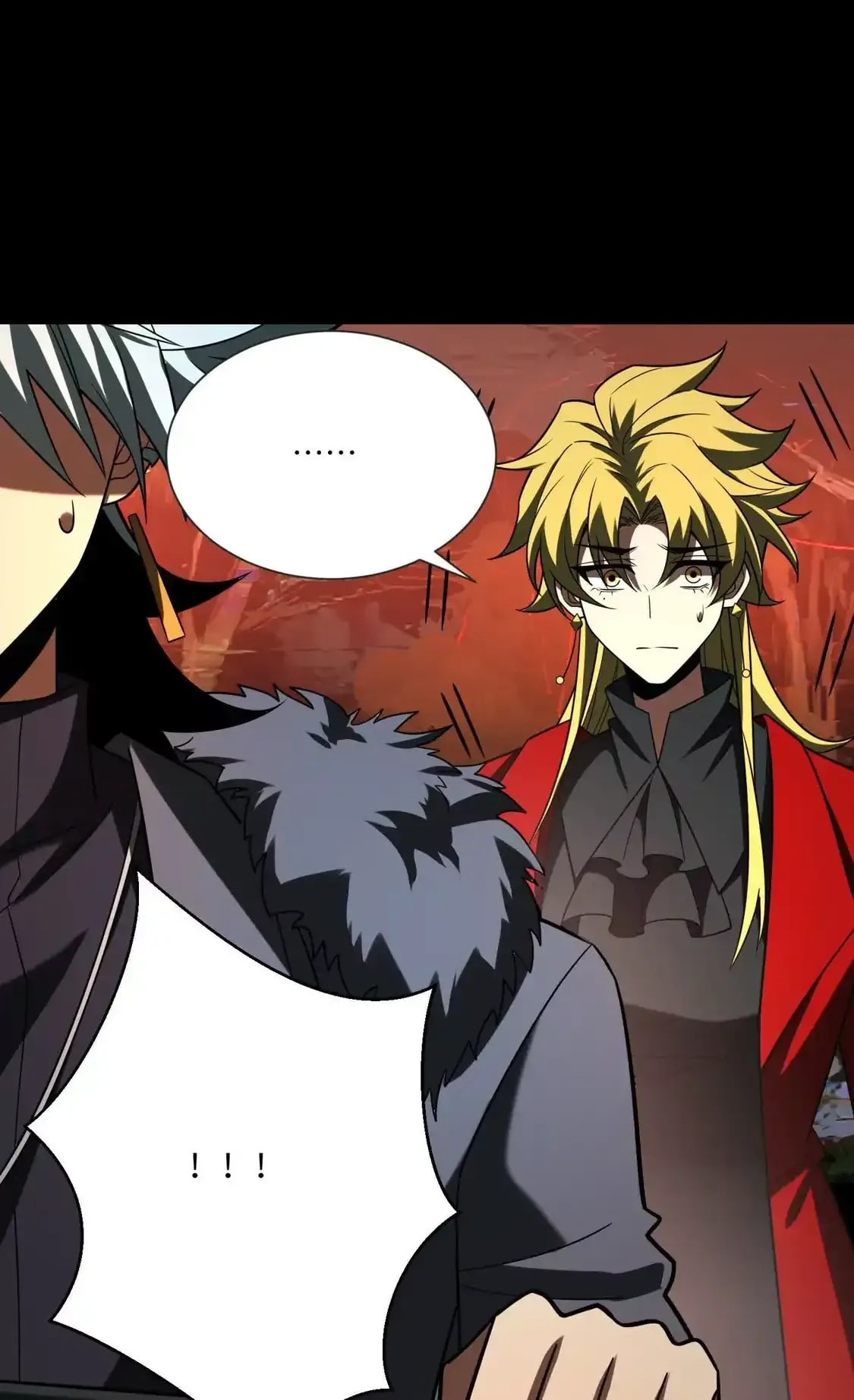 Desire Game Chapter 138 page 20 - 