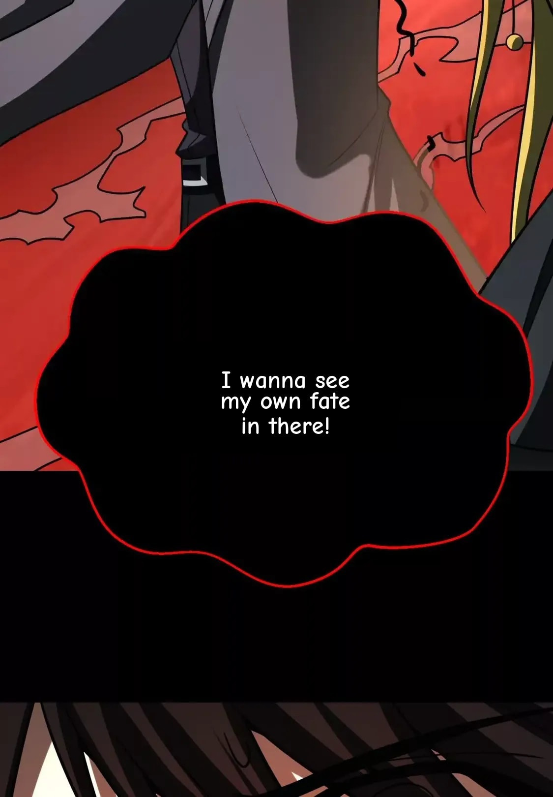 Desire Game Chapter 138 page 30 - 