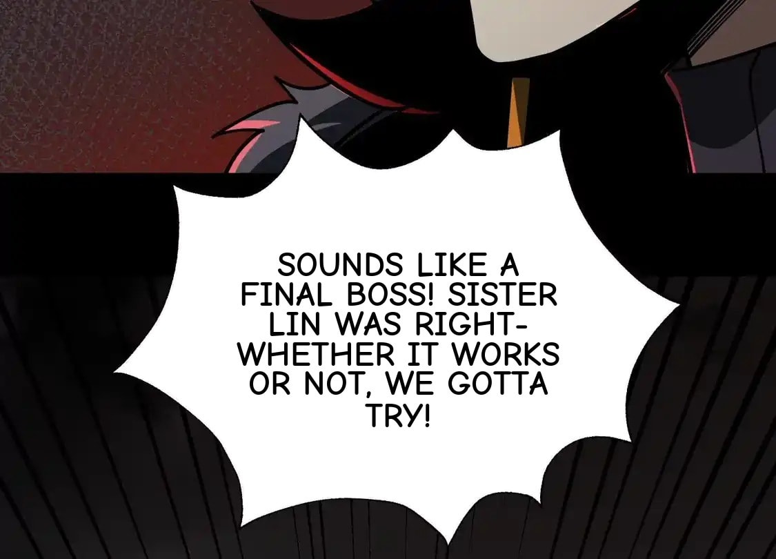 Desire Game Chapter 138 page 42 - 