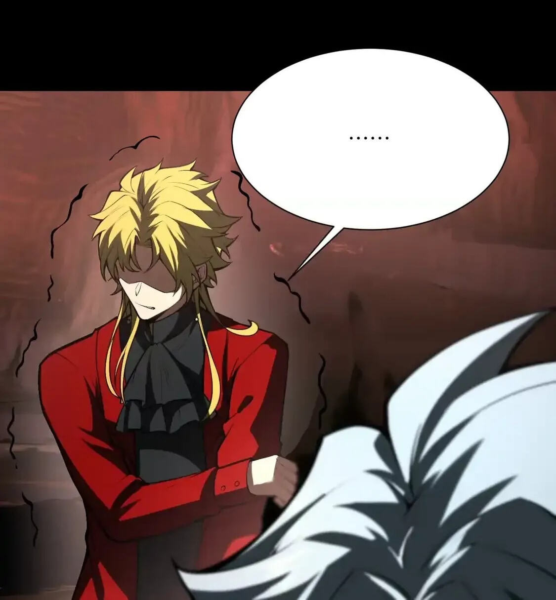 Desire Game Chapter 138 page 58 - 
