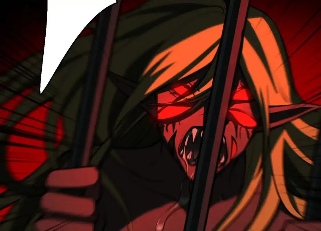 Desire Game Chapter 138 page 66 - 