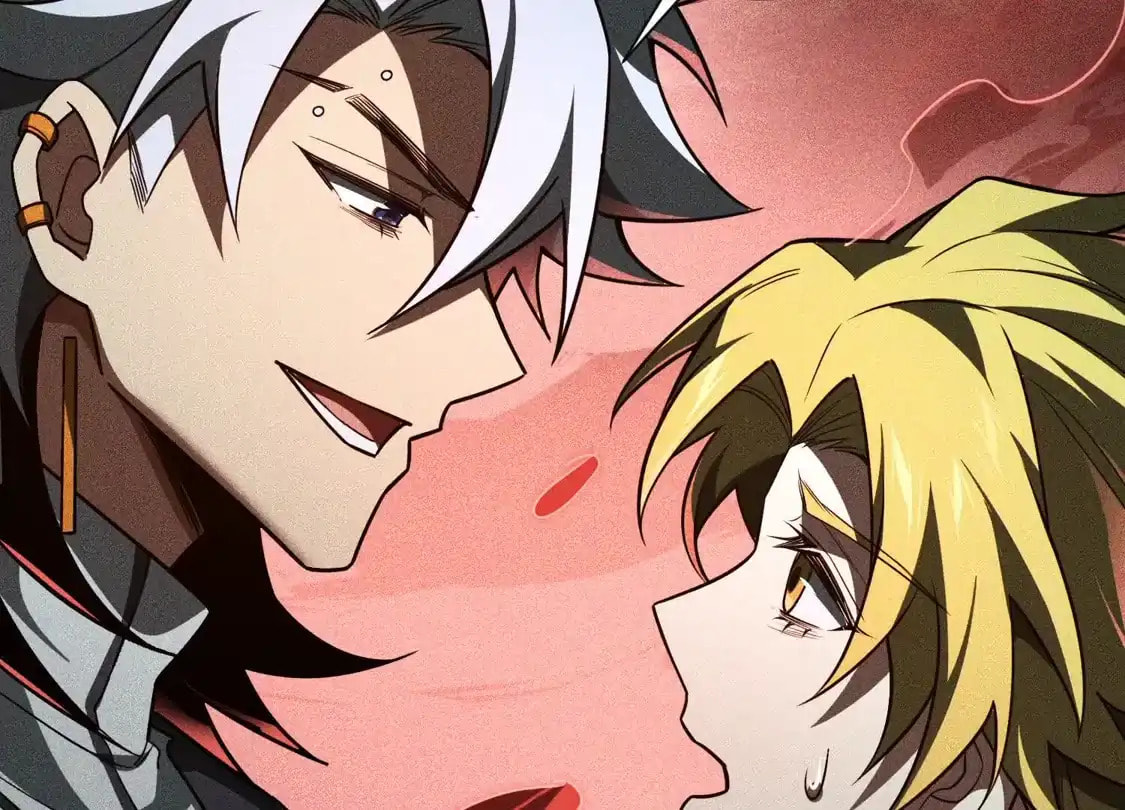 Desire Game Chapter 138 page 69 - 