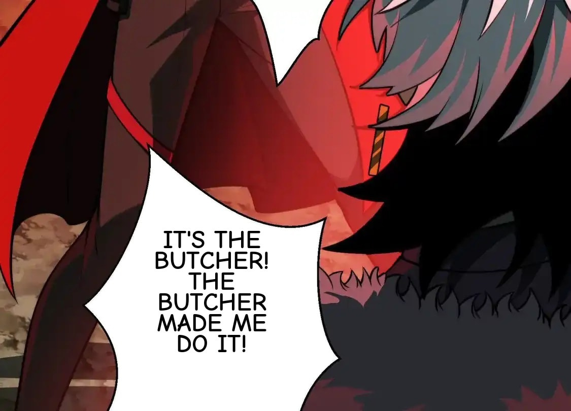 Desire Game Chapter 138 page 84 - 