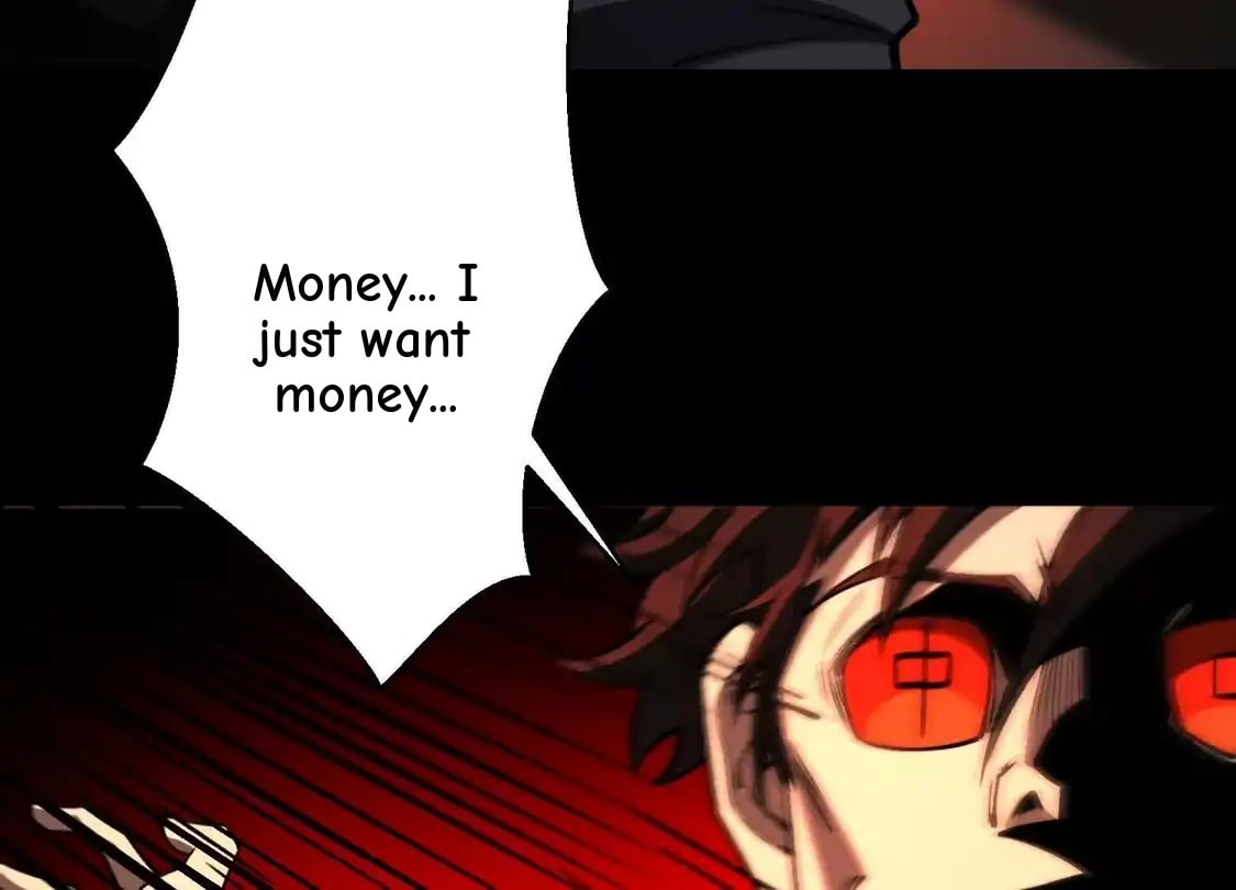 Desire Game Chapter 139 page 20 - 