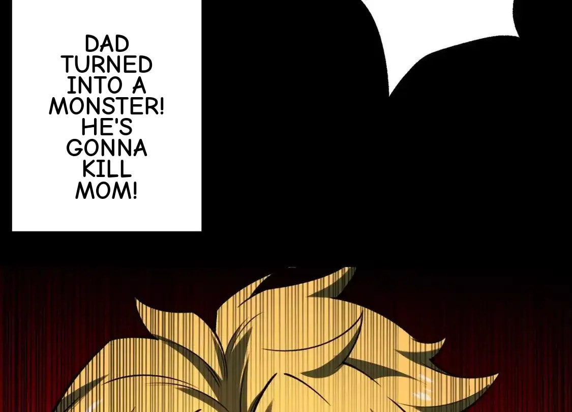 Desire Game Chapter 139 page 33 - 