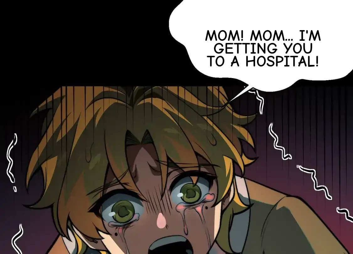 Desire Game Chapter 139 page 47 - 