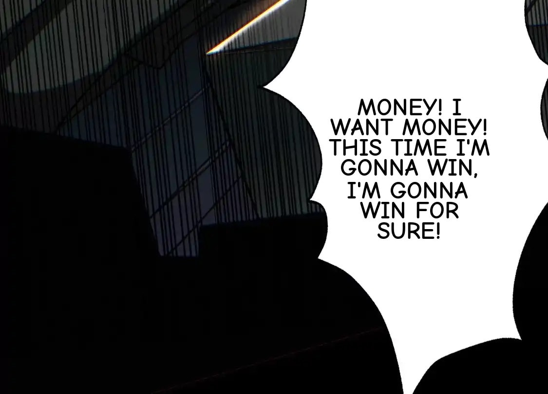 Desire Game Chapter 139 page 10 - 