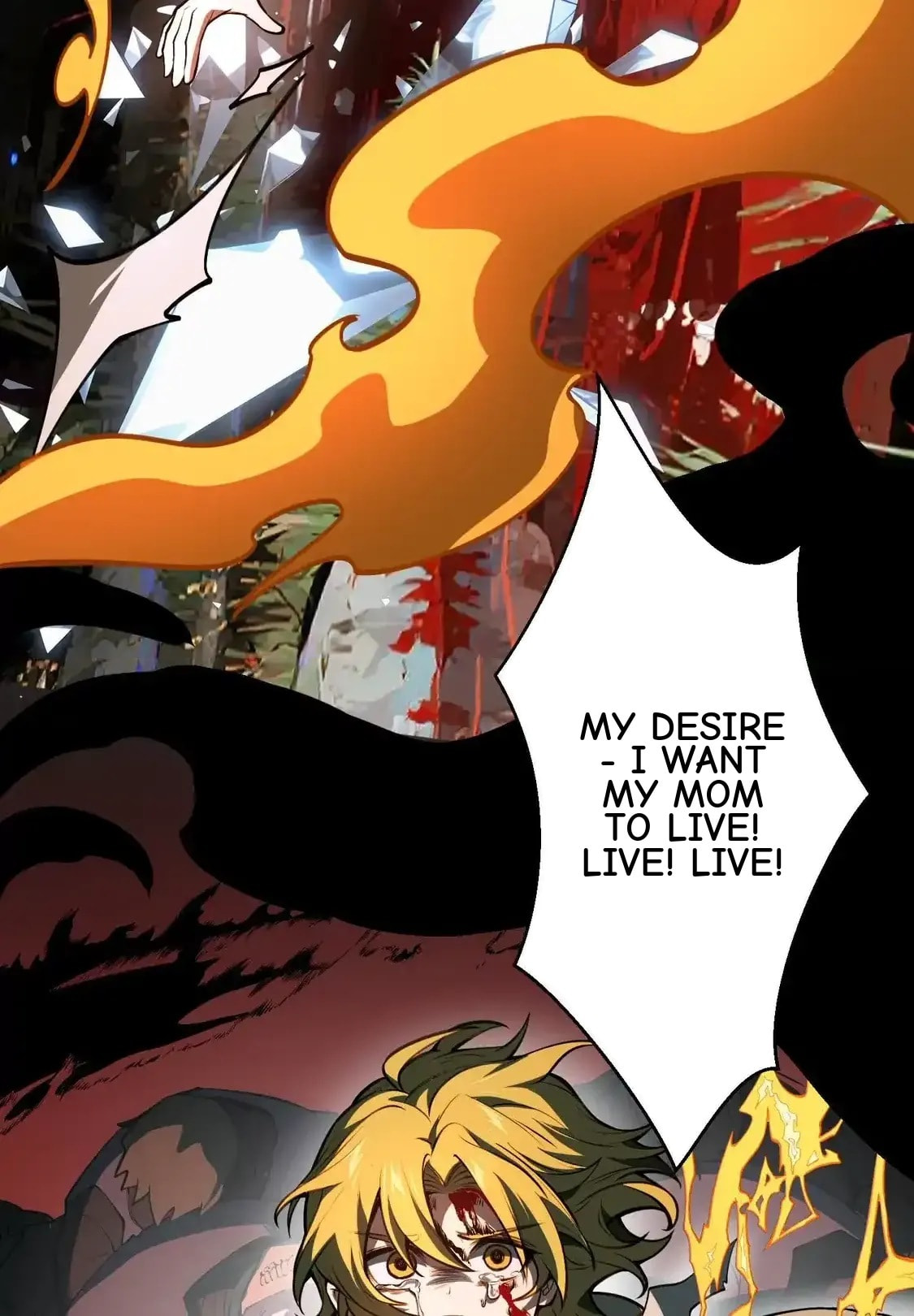 Desire Game Chapter 139 page 91 - 