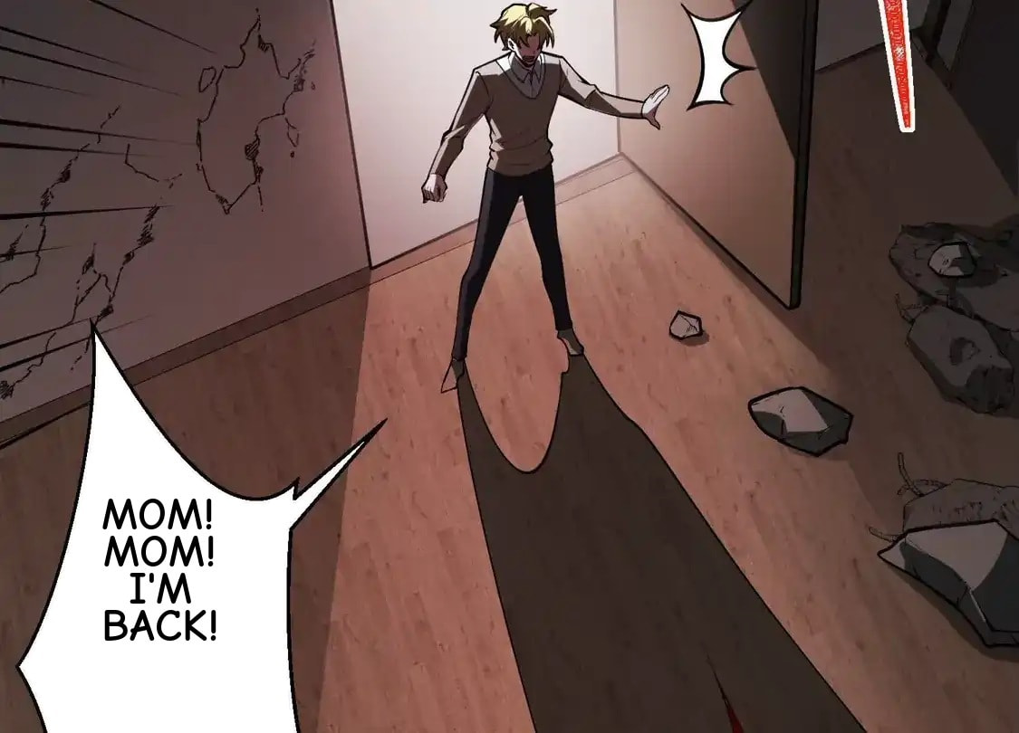 Desire Game Chapter 139 page 96 - 