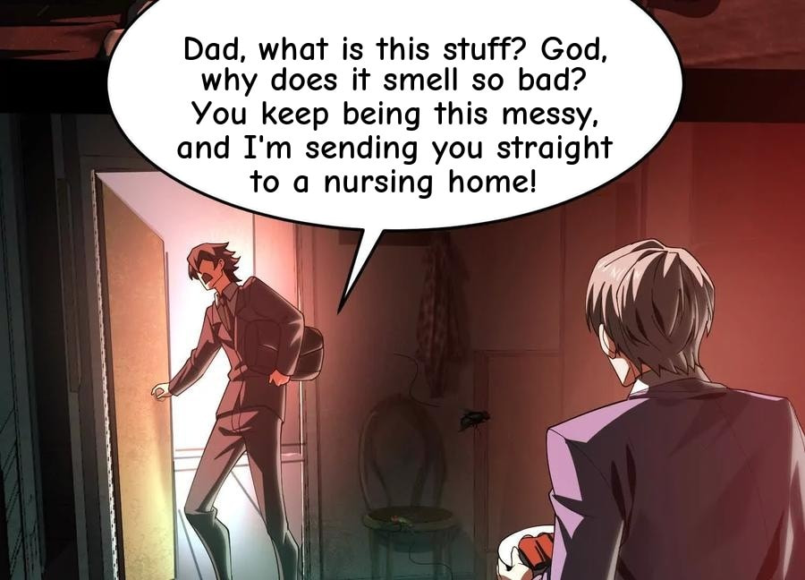Desire Game Chapter 14 page 102 - 