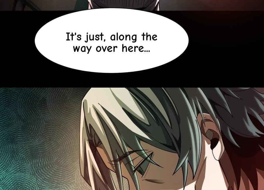 Desire Game Chapter 14 page 107 - 