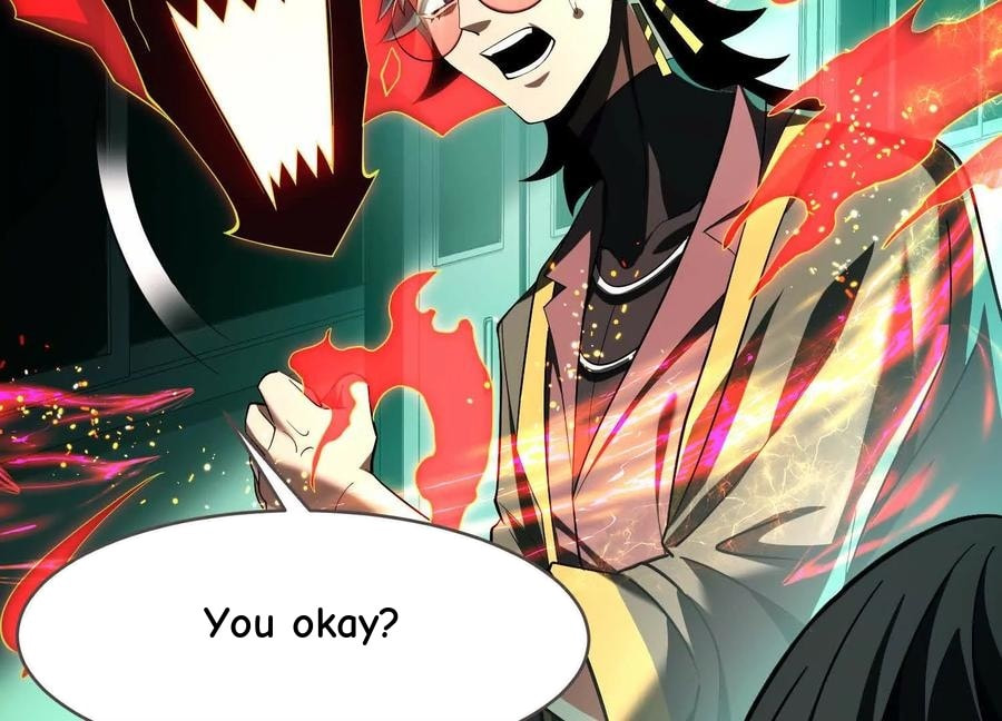 Desire Game Chapter 14 page 18 - 