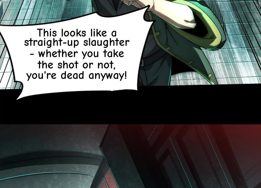 Desire Game Chapter 14 page 25 - 