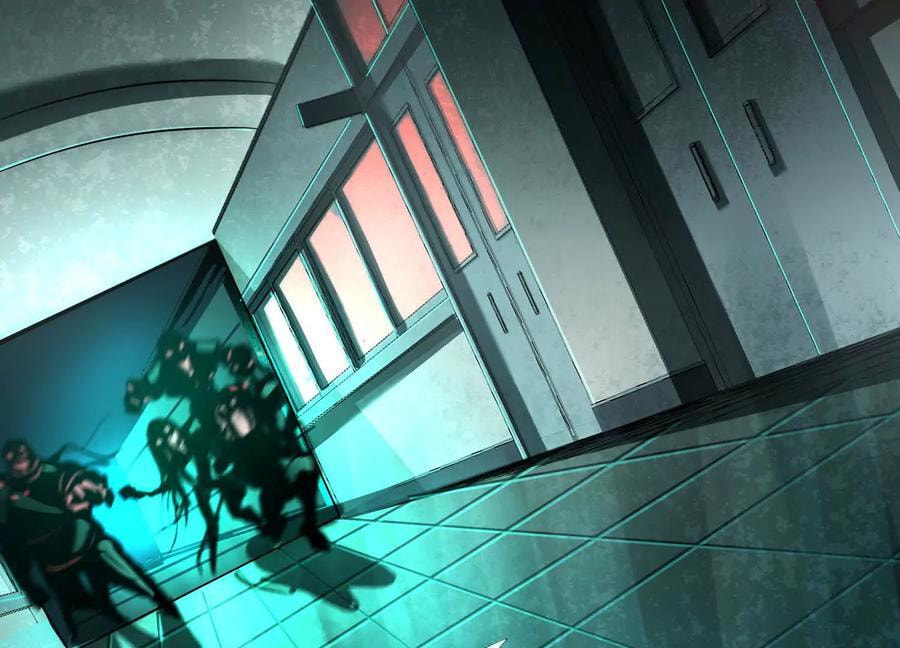 Desire Game Chapter 14 page 26 - 
