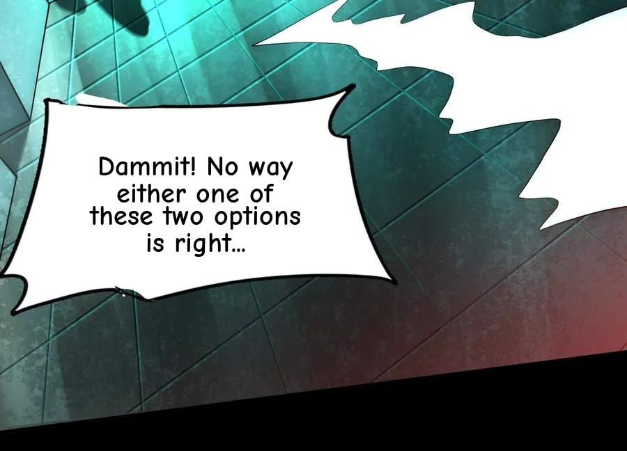 Desire Game Chapter 14 page 27 - 