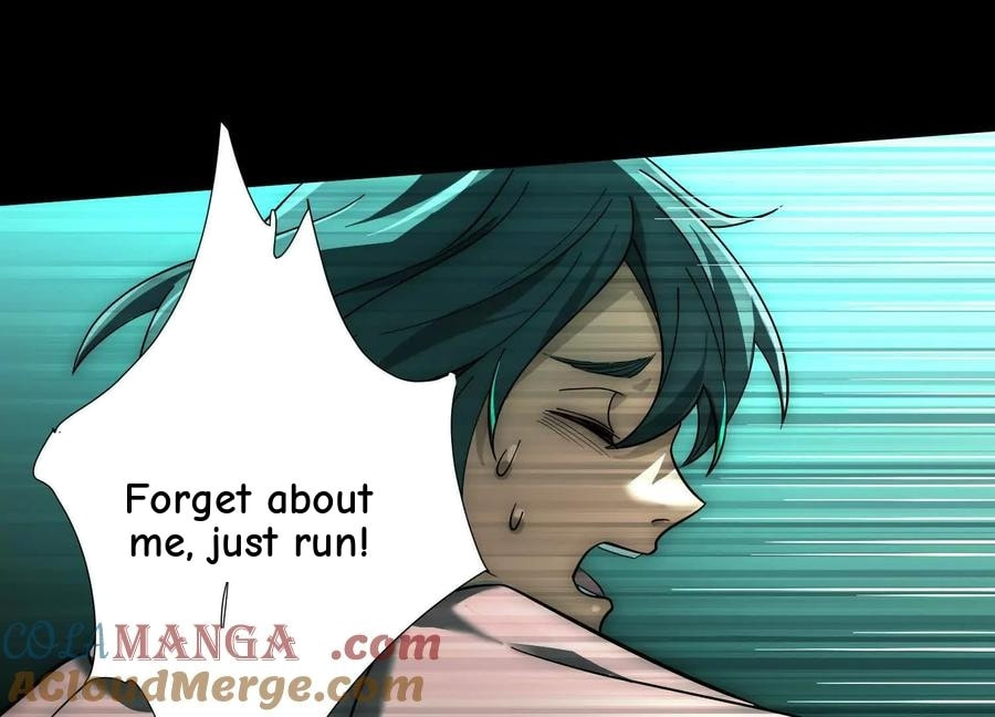 Desire Game Chapter 14 page 28 - 