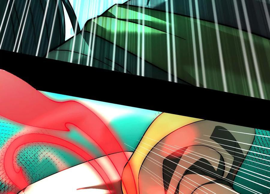 Desire Game Chapter 14 page 33 - 