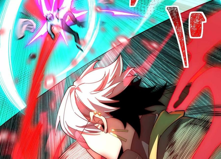 Desire Game Chapter 14 page 36 - 