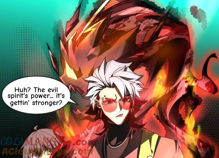 Desire Game Chapter 14 page 39 - 