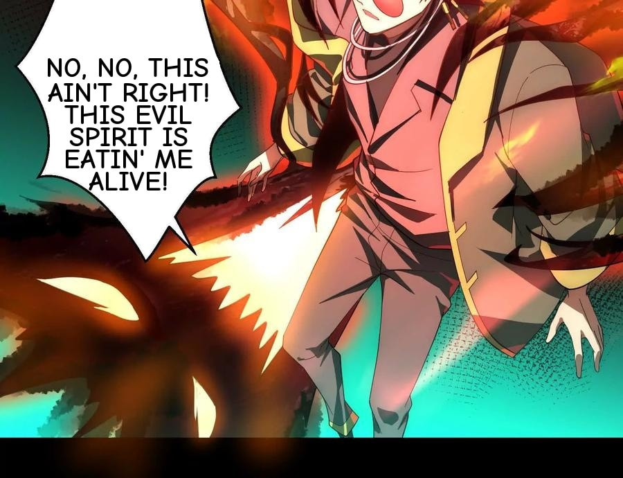 Desire Game Chapter 14 page 41 - 