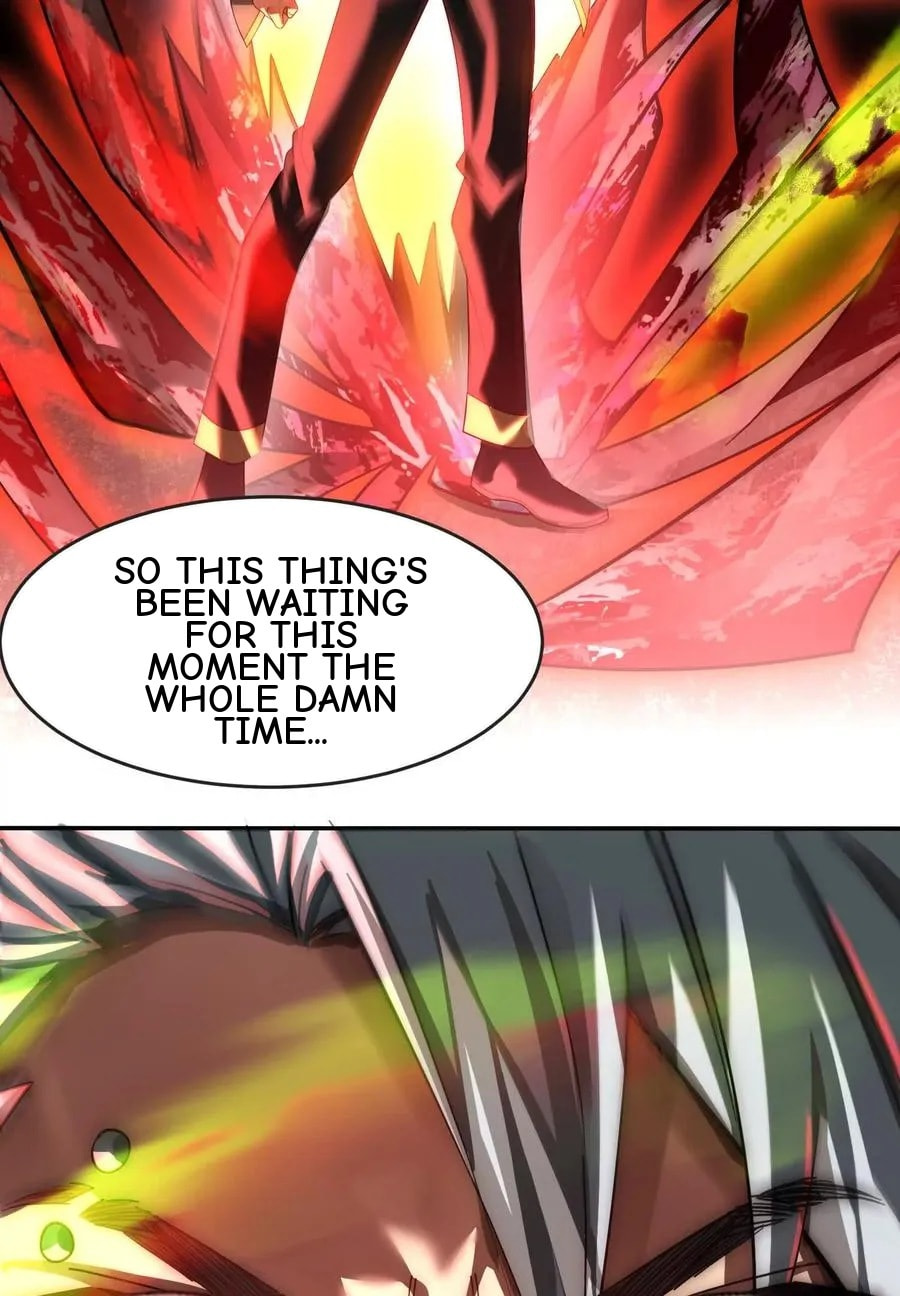 Desire Game Chapter 14 page 43 - 