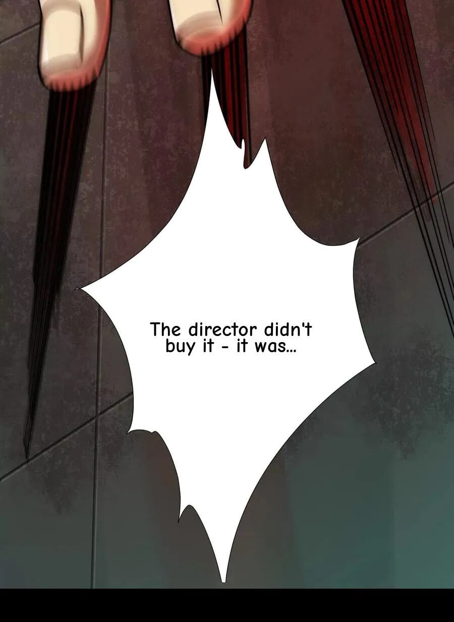 Desire Game Chapter 14 page 54 - 