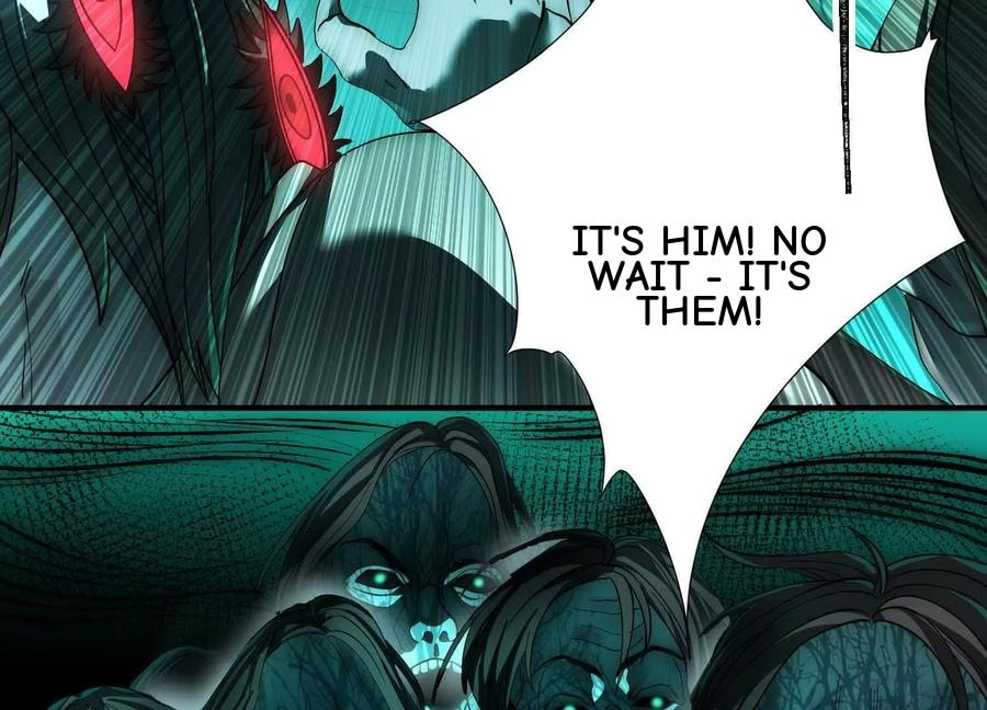 Desire Game Chapter 14 page 58 - 
