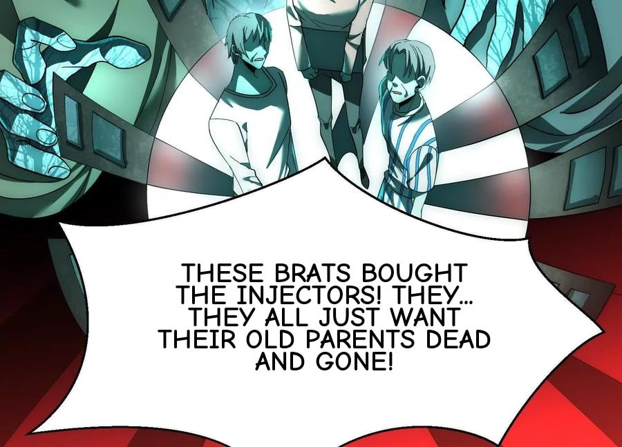 Desire Game Chapter 14 page 60 - 