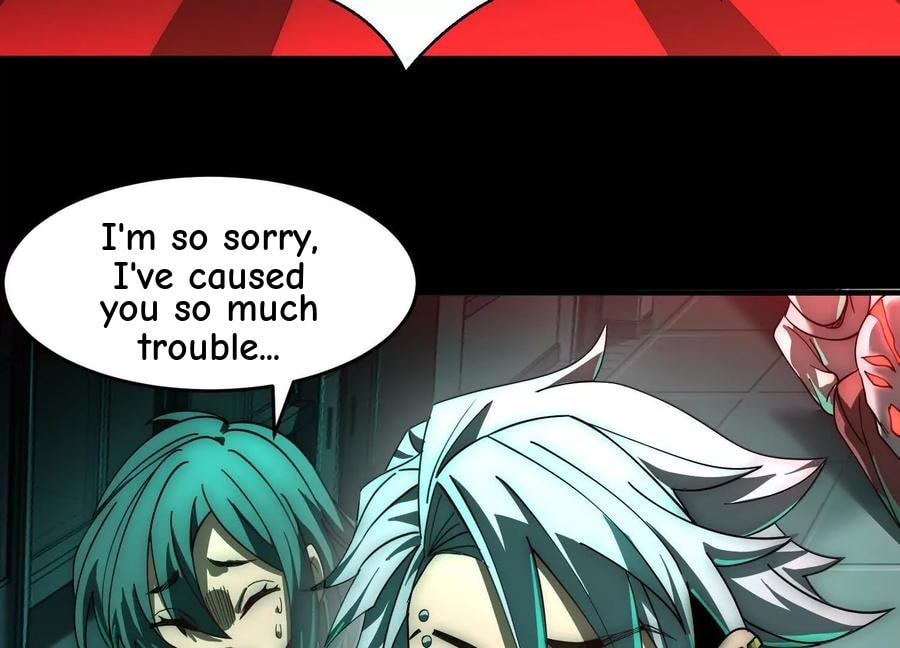 Desire Game Chapter 14 page 61 - 