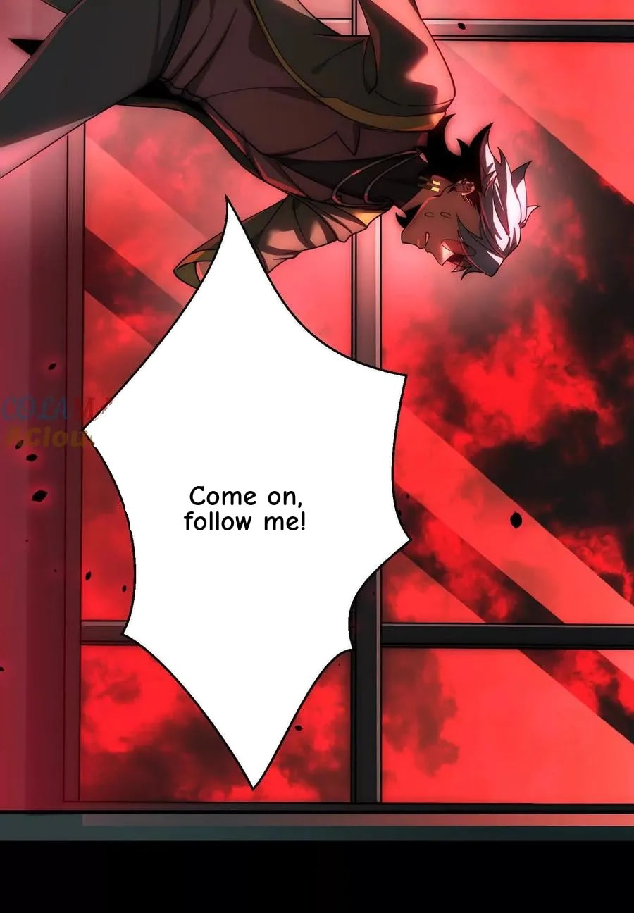 Desire Game Chapter 14 page 69 - 