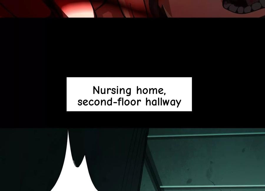 Desire Game Chapter 14 page 9 - 