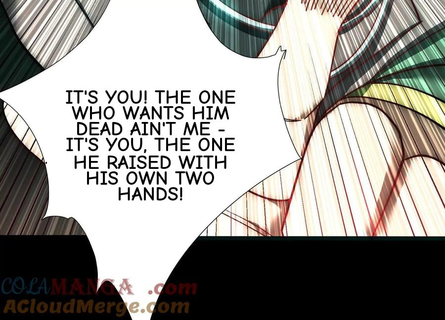 Desire Game Chapter 14 page 86 - 