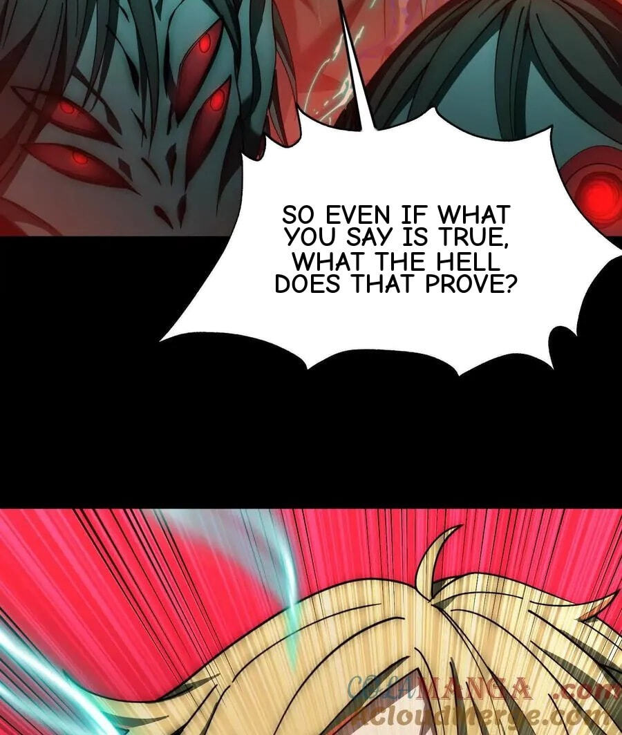 Desire Game Chapter 14 page 88 - 