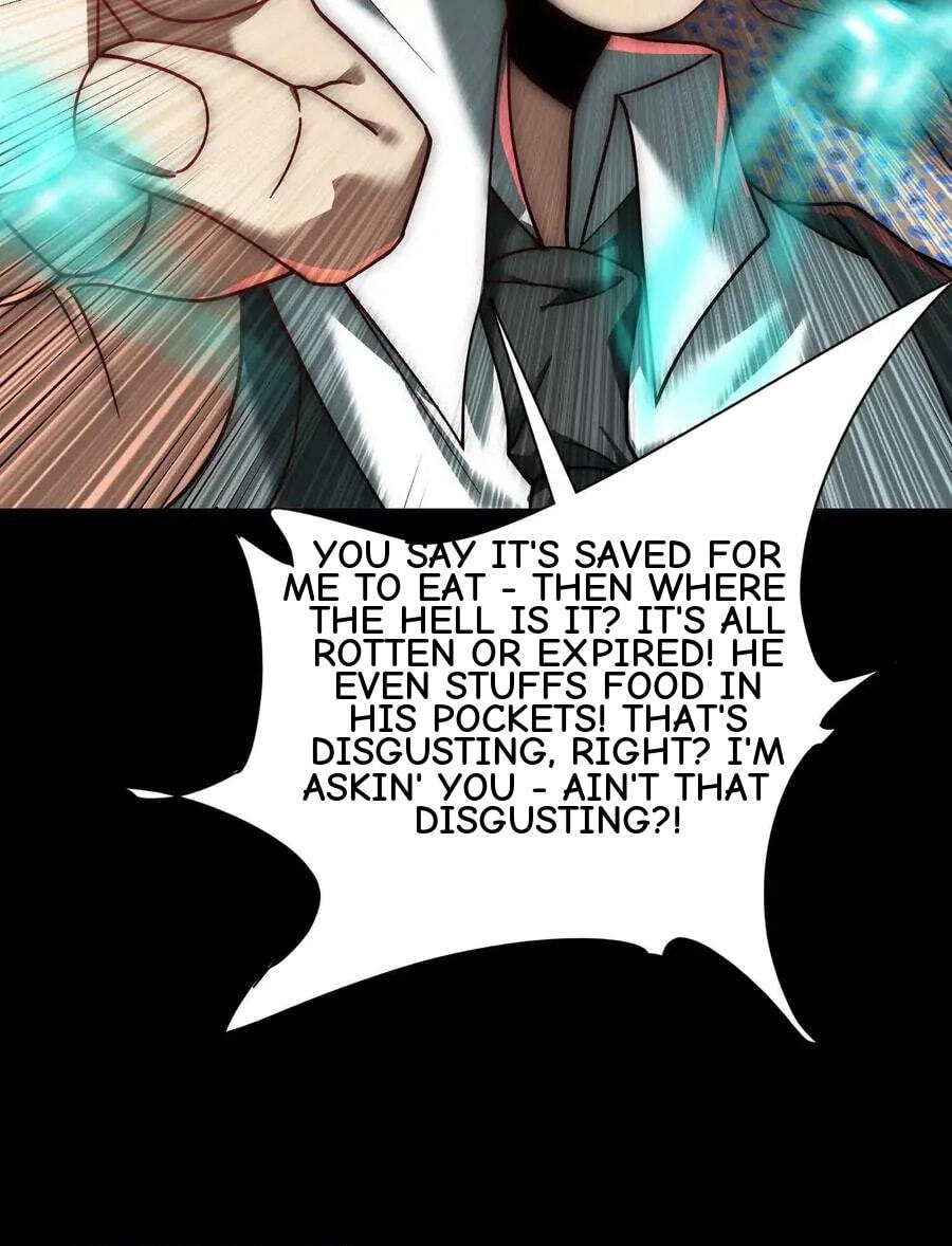 Desire Game Chapter 14 page 90 - 