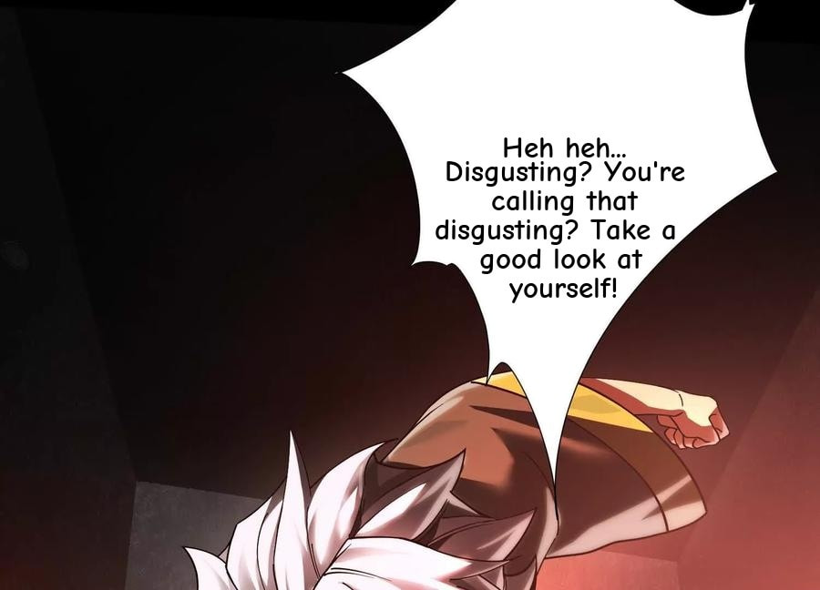 Desire Game Chapter 14 page 92 - 