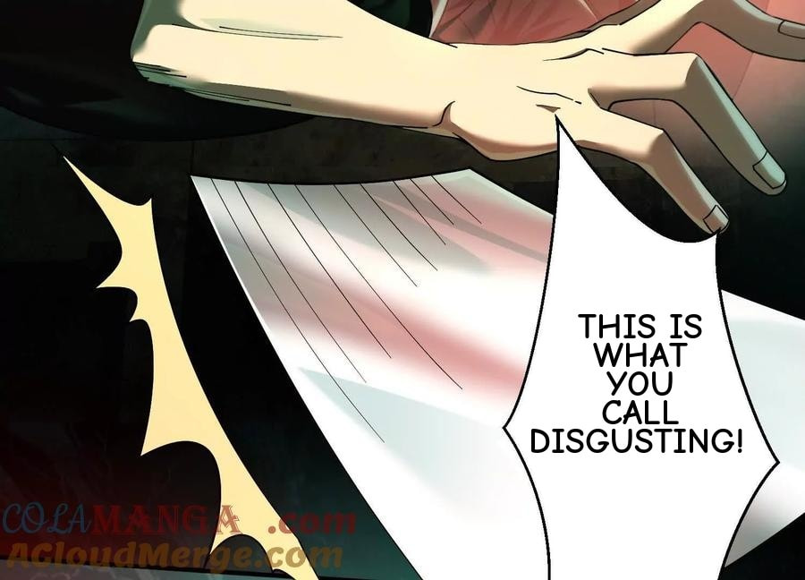 Desire Game Chapter 14 page 94 - 