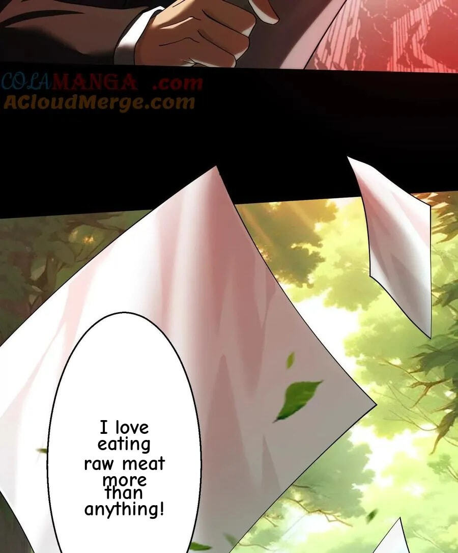 Desire Game Chapter 14 page 98 - 