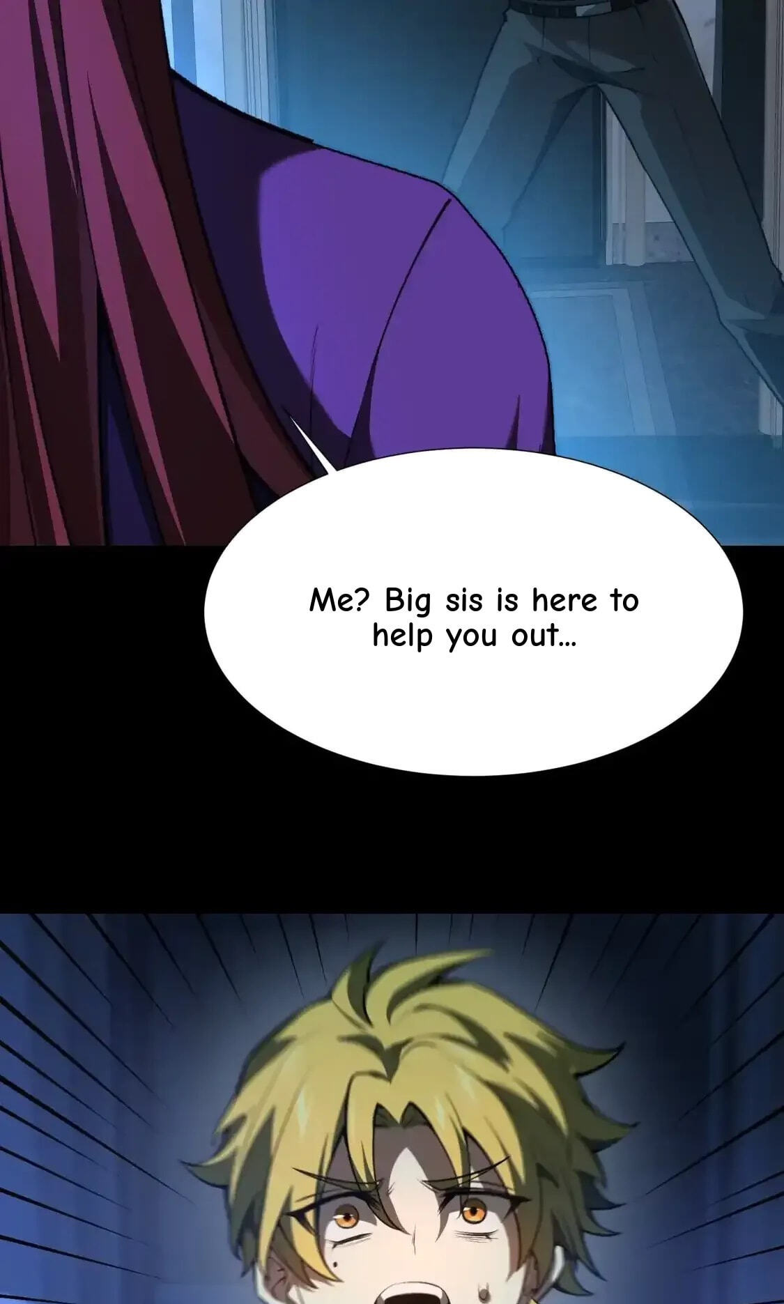 Desire Game Chapter 140 page 102 - 