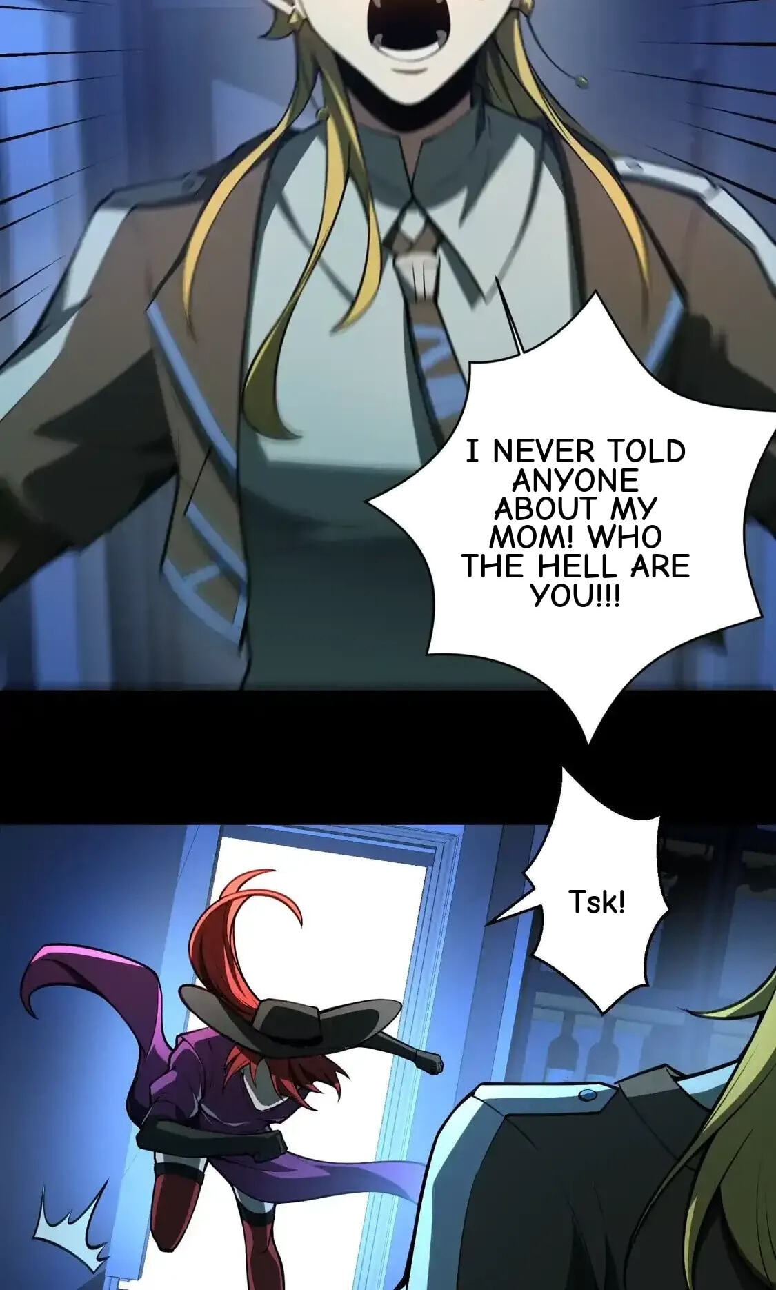 Desire Game Chapter 140 page 103 - 
