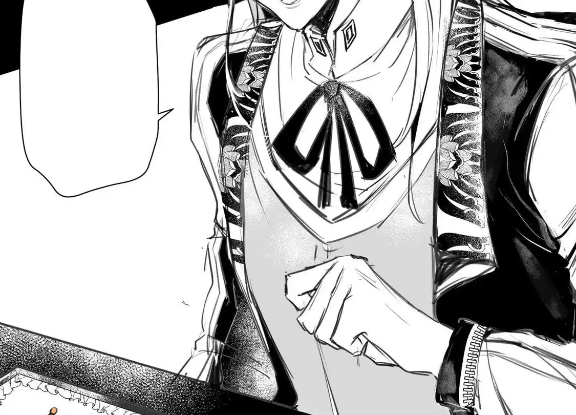 Desire Game Chapter 140 page 127 - 